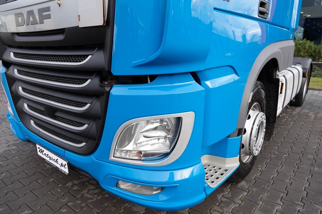 Τράκτορας DAF XF 460 / SUPER SPACE CAB / I-PARK COOL: φωτογραφία 8