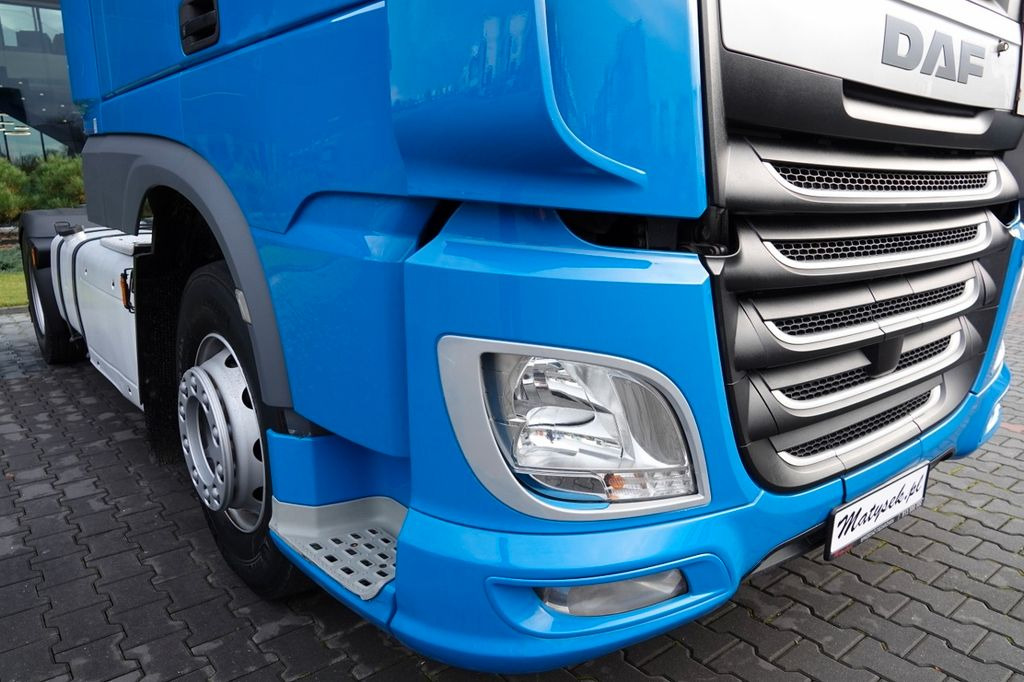 Τράκτορας DAF XF 460 / SUPER SPACE CAB / I-PARK COOL: φωτογραφία 7