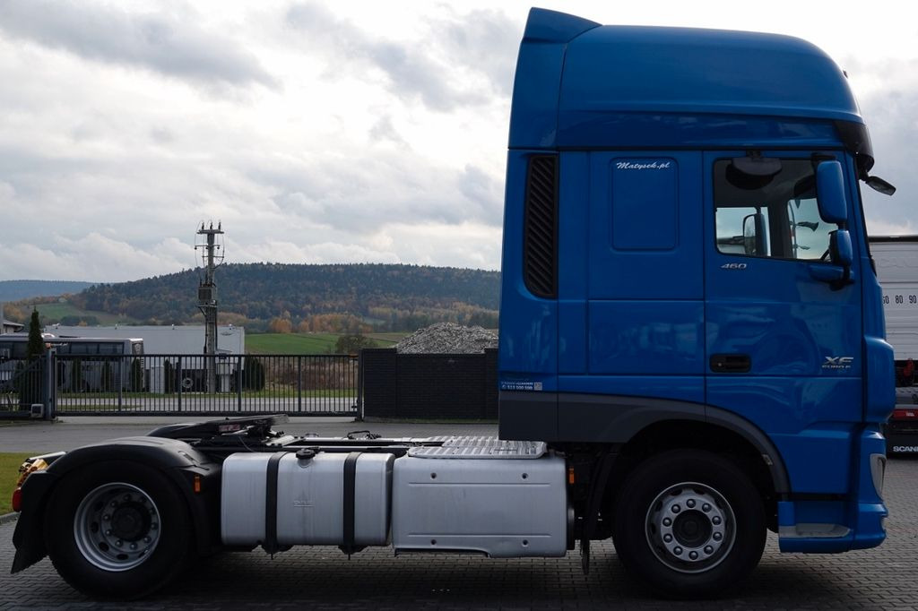 Τράκτορας DAF XF 460 / SUPER SPACE CAB / I-PARK COOL: φωτογραφία 6