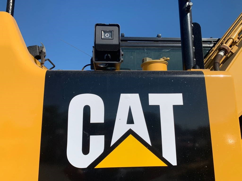 Leasing CAT 318F  CAT 318F: φωτογραφία 12