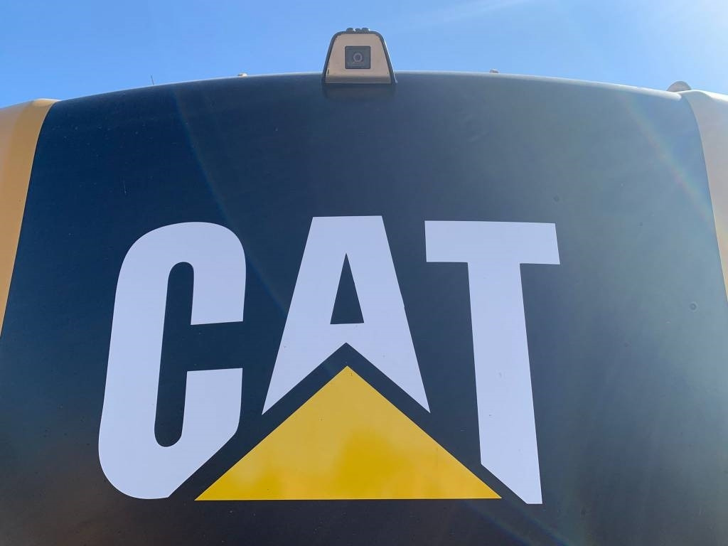 Leasing CAT 318F  CAT 318F: φωτογραφία 13