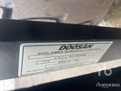 Καινούριο Ηλεκτροκίνητο περονοφόρο DOOSAN B30X-7 PLUS (Unused): φωτογραφία 25