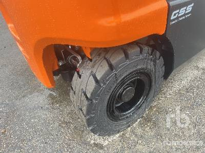 Καινούριο Ηλεκτροκίνητο περονοφόρο DOOSAN B30X-7 PLUS (Unused): φωτογραφία 14