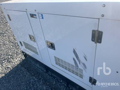 Καινούριο Βιομηχανική γεννήτρια PLUS POWER GF2-60 63 kVA (Unused): φωτογραφία 8