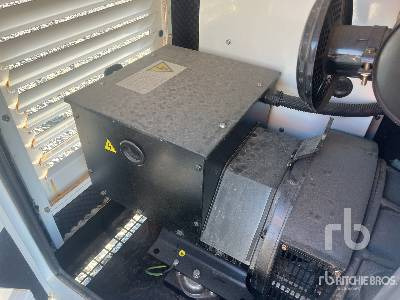 Καινούριο Βιομηχανική γεννήτρια PLUS POWER GF2-60 63 kVA (Unused): φωτογραφία 15