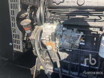 Καινούριο Βιομηχανική γεννήτρια PLUS POWER GF2-60 63 kVA (Unused): φωτογραφία 14