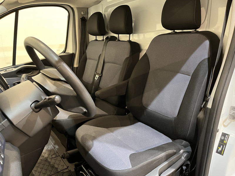 Μικρό βαν Opel Vivaro 1.6 CDTI L2H1 Servicebus / Inrichting / Euro 6 / Airco / Cruise Control / Trekhaak / Imperiaal / 3-Zits: φωτογραφία 8