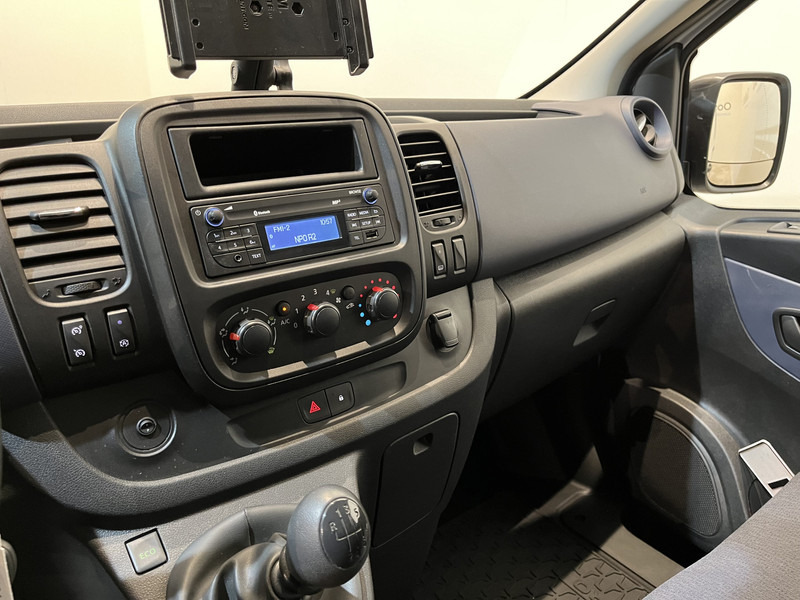 Μικρό βαν Opel Vivaro 1.6 CDTI L2H1 Servicebus / Inrichting / Euro 6 / Airco / Cruise Control / Trekhaak / Imperiaal / 3-Zits: φωτογραφία 7