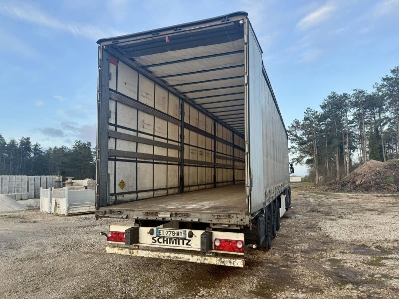 Leasing Schmitz Cargobull  Schmitz Cargobull: φωτογραφία 7