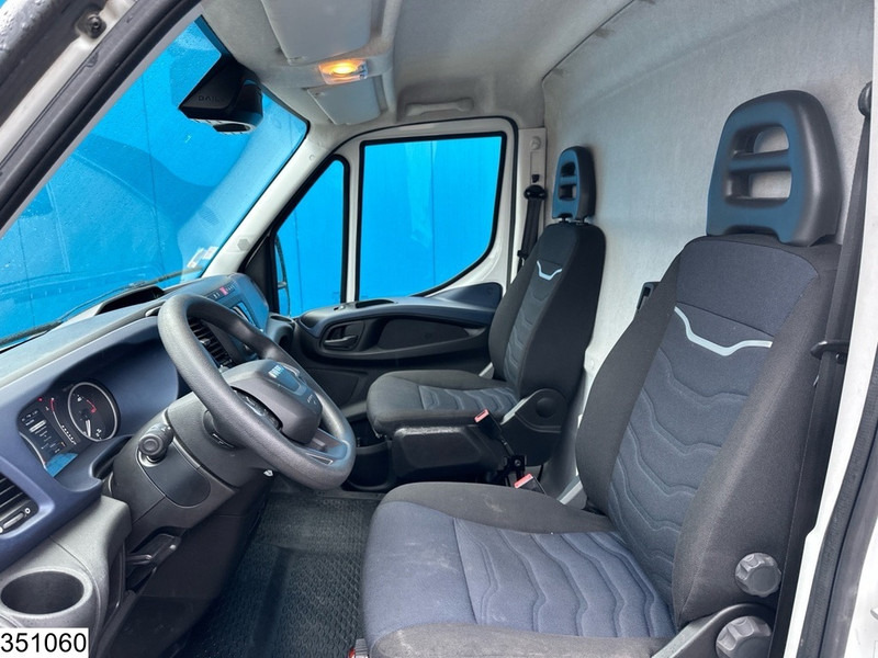 Επαγγελματικό αυτοκίνητο κόφα Iveco Daily Daily 35 NP HI Matic, CNG: φωτογραφία 14