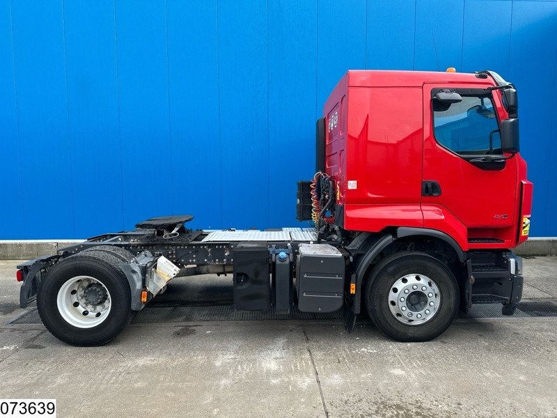 Τράκτορας Renault Lander 430 Dxi EURO 5 EEV, Retarder, PTO, ADR: φωτογραφία 12