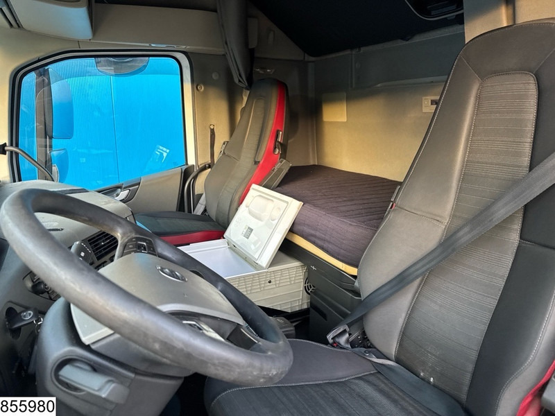 Τράκτορας Volvo FH 420 EURO 6, Standairco, I-shift, ACC: φωτογραφία 8