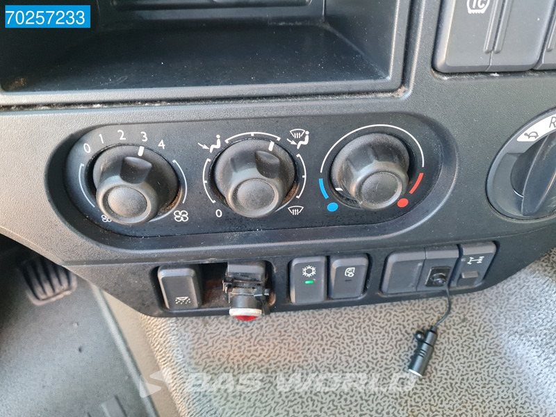 Leasing DAF CF 330 4X2 Thermo King T-1000R (defect) Retarder Ladebordwand ACC Euro 6 DAF CF 330 4X2 Thermo King T-1000R (defect) Retarder Ladebordwand ACC Euro 6: φωτογραφία 20