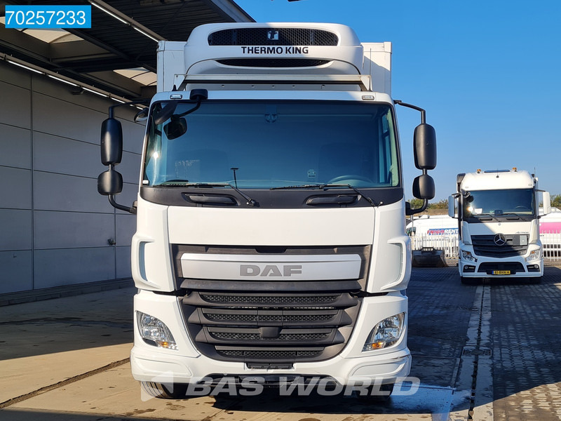 Leasing DAF CF 330 4X2 Thermo King T-1000R (defect) Retarder Ladebordwand ACC Euro 6 DAF CF 330 4X2 Thermo King T-1000R (defect) Retarder Ladebordwand ACC Euro 6: φωτογραφία 10