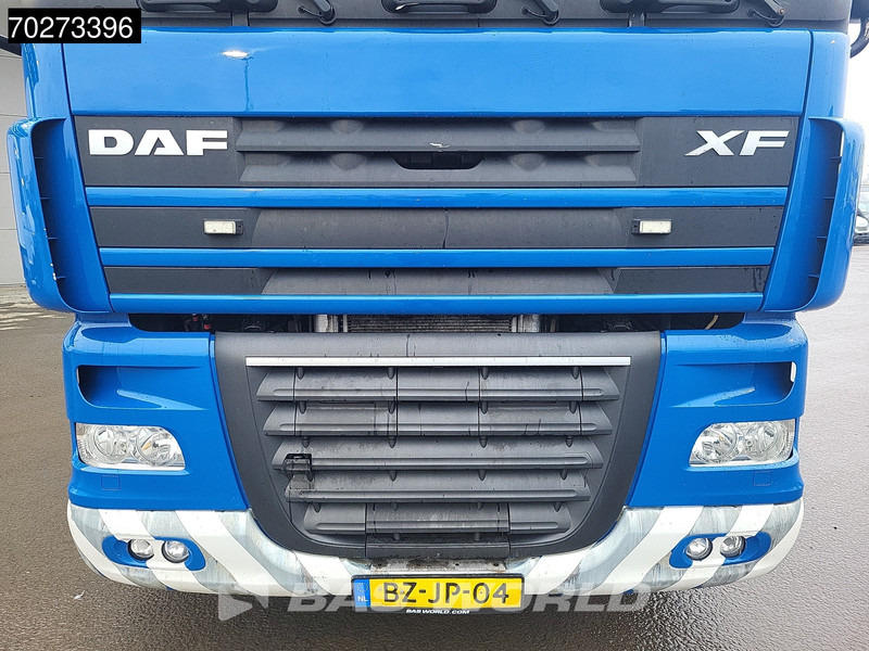 Leasing DAF XF105.410 4X2 Sc Euro 5 ADR PTO DAF XF105.410 4X2 Sc Euro 5 ADR PTO: φωτογραφία 14