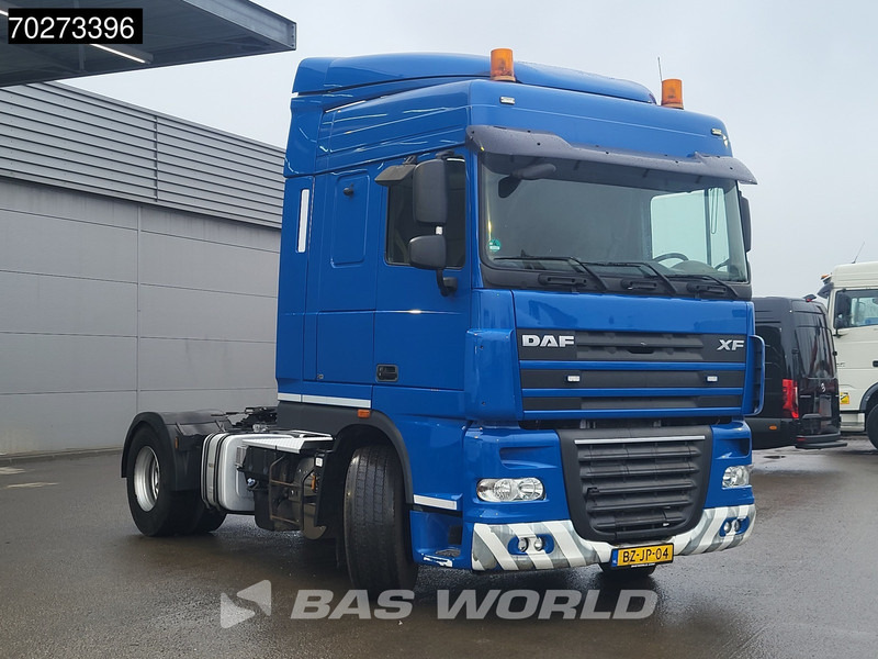 Leasing DAF XF105.410 4X2 Sc Euro 5 ADR PTO DAF XF105.410 4X2 Sc Euro 5 ADR PTO: φωτογραφία 13