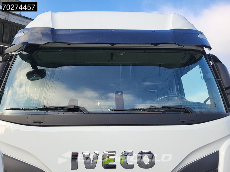 Τράκτορας Iveco S-Way 490 4X2 Retarder 2X Tanks ACC: φωτογραφία 14