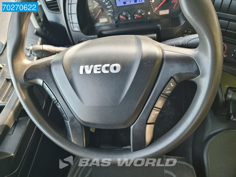 Leasing Iveco Stralis 460 6X2 20 Tonnes ACC Liftachse Iveco Stralis 460 6X2 20 Tonnes ACC Liftachse: φωτογραφία 20