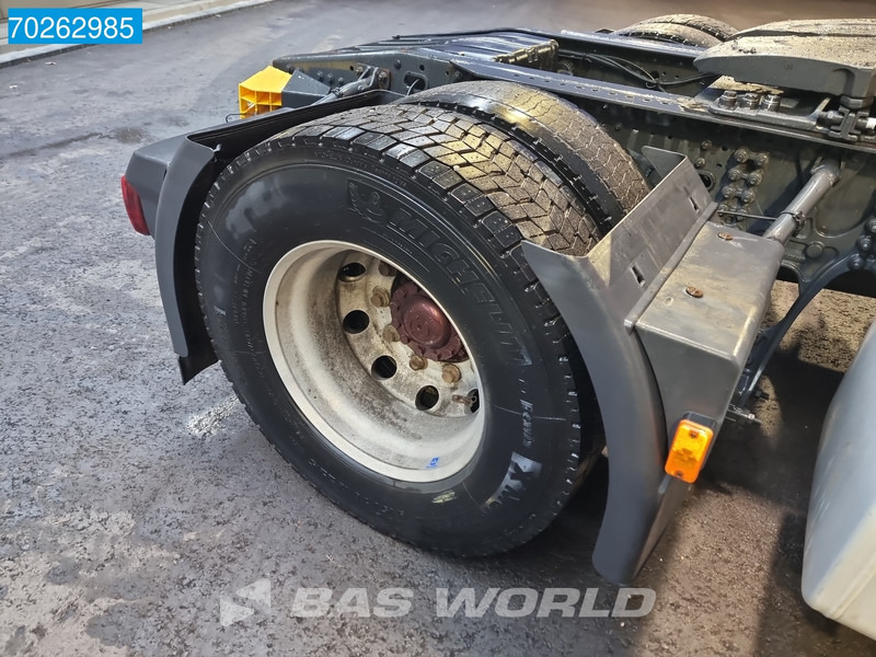 Τράκτορας Iveco Stralis 480 4X2 2x Tanks Retarder ActiveSpace ACC: φωτογραφία 10