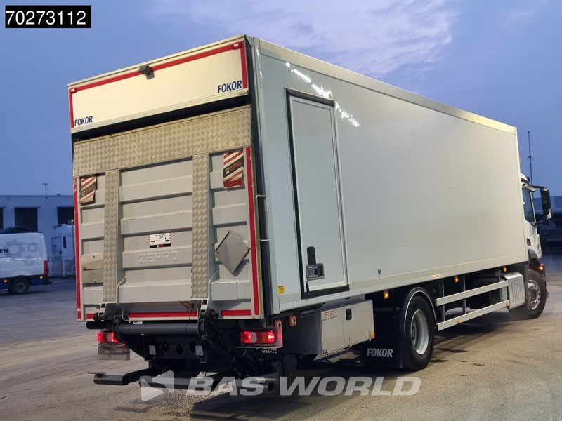 Leasing Mercedes-Benz Actros 1827 4X2 2.000kg Ladebordwand Automatic Xenon ClassicSpace Euro 6 Mercedes-Benz Actros 1827 4X2 2.000kg Ladebordwand Automatic Xenon ClassicSpace Euro 6: φωτογραφία 13