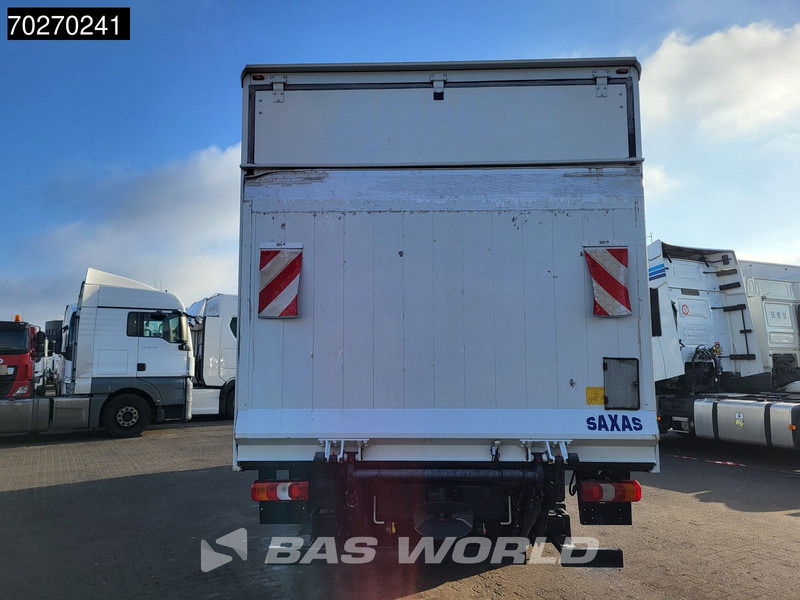 Leasing Mercedes-Benz Atego 821 4X2 8tonner German Truck Ladebordwand Automatic Euro 6 Mercedes-Benz Atego 821 4X2 8tonner German Truck Ladebordwand Automatic Euro 6: φωτογραφία 9