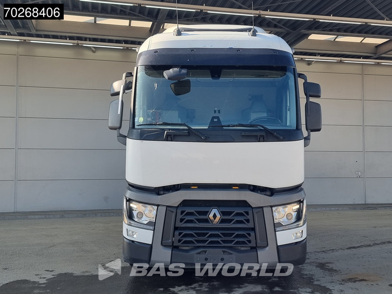 Τράκτορας Renault T 440 T 4X2 VEB+ Alcoa Standklima: φωτογραφία 12