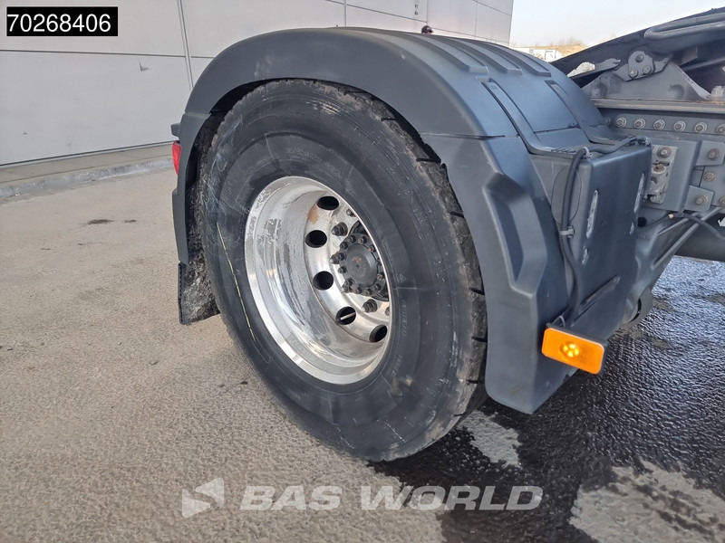 Τράκτορας Renault T 440 T 4X2 VEB+ Alcoa Standklima: φωτογραφία 9