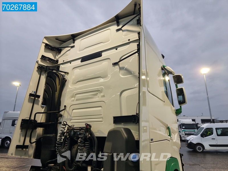 Τράκτορας Renault T 520 4X2 Retarder 2x Tanks HighSleeperCab ACC LED: φωτογραφία 6