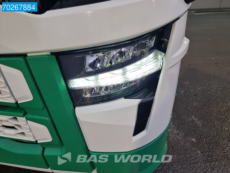 Τράκτορας Renault T 520 4X2 Retarder 2x Tanks HighSleeperCab ACC LED: φωτογραφία 19