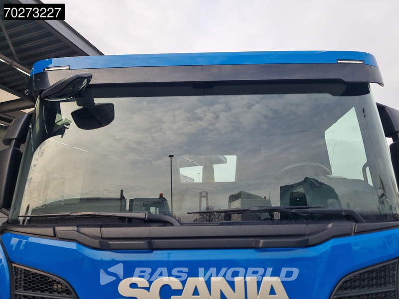 Leasing Scania P360 6X2 Palfinger PHT20SLD5 hooklift Lift+Lenkachse Euro 6 Scania P360 6X2 Palfinger PHT20SLD5 hooklift Lift+Lenkachse Euro 6: φωτογραφία 15