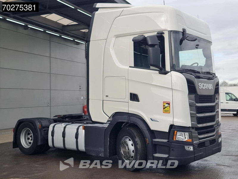 Τράκτορας Scania S460 4X2 Retarder 2x Tanks: φωτογραφία 14