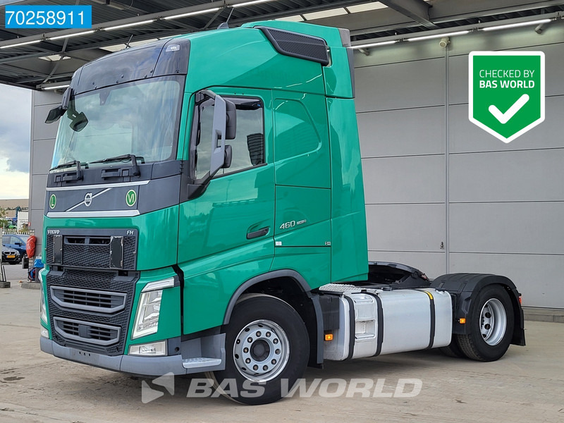 Τράκτορας Volvo FH 460 4X2 ACC I-Park Cool: φωτογραφία 1