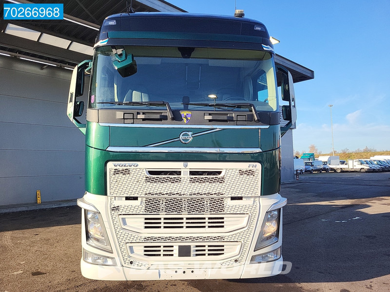 Τράκτορας Volvo FH 540 4X2 ADR XL 2x Tanks VEB+ I-ParkCool ACC Navi: φωτογραφία 14