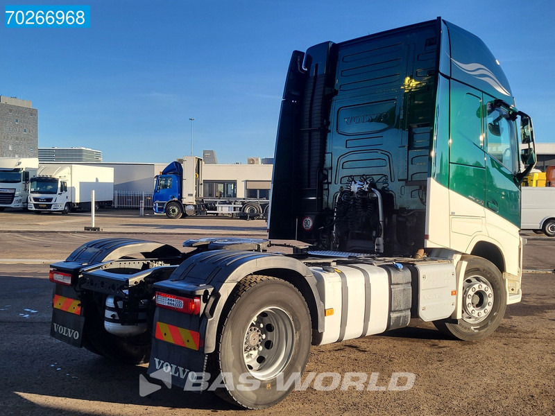 Τράκτορας Volvo FH 540 4X2 ADR XL 2x Tanks VEB+ I-ParkCool ACC Navi: φωτογραφία 12