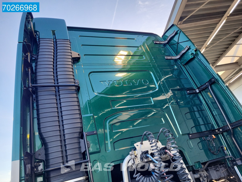 Τράκτορας Volvo FH 540 4X2 ADR XL 2x Tanks VEB+ I-ParkCool ACC Navi: φωτογραφία 6