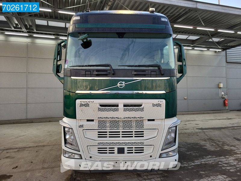 Τράκτορας Volvo FH 540 4X2 ADR XL 2x Tanks VEB+ I-Parkcool Navi ACC Euro 6: φωτογραφία 14