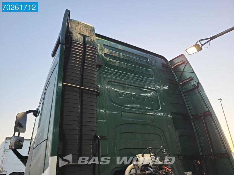 Τράκτορας Volvo FH 540 4X2 ADR XL 2x Tanks VEB+ I-Parkcool Navi ACC Euro 6: φωτογραφία 7