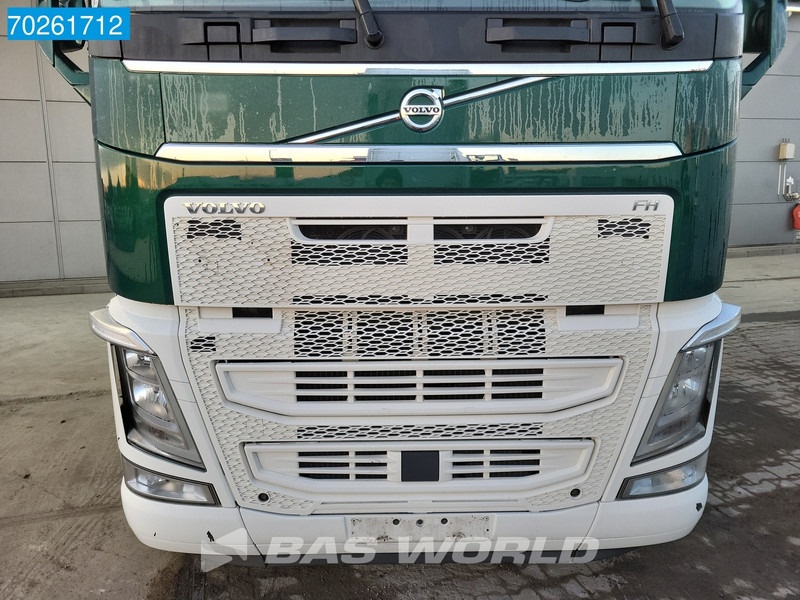 Τράκτορας Volvo FH 540 4X2 ADR XL 2x Tanks VEB+ I-Parkcool Navi ACC Euro 6: φωτογραφία 15