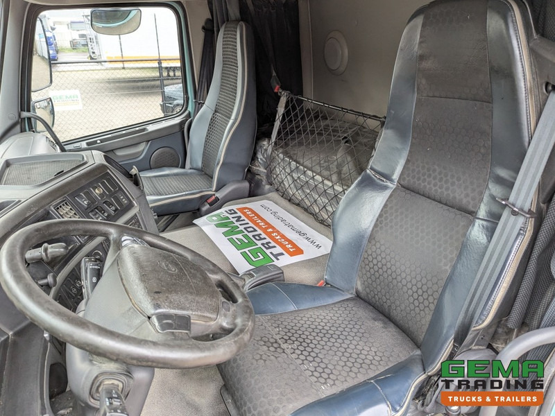 Leasing Volvo FMX410 4x2 SleepCab Euro5 Tipper Hydraulics - Toolbox - 05/2025APK (T1509) Volvo FMX410 4x2 SleepCab Euro5 Tipper Hydraulics - Toolbox - 05/2025APK (T1509): φωτογραφία 6