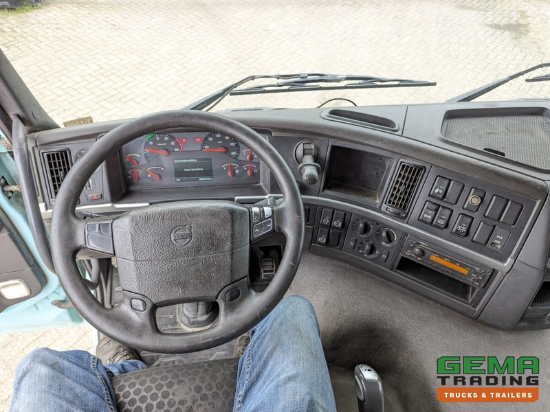 Leasing Volvo FMX410 4x2 SleepCab Euro5 Tipper Hydraulics - Toolbox - 05/2025APK (T1509) Volvo FMX410 4x2 SleepCab Euro5 Tipper Hydraulics - Toolbox - 05/2025APK (T1509): φωτογραφία 15