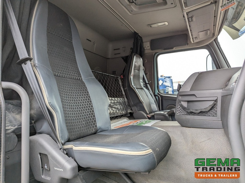 Leasing Volvo FMX410 4x2 SleepCab Euro5 Tipper Hydraulics - Toolbox - 05/2025APK (T1509) Volvo FMX410 4x2 SleepCab Euro5 Tipper Hydraulics - Toolbox - 05/2025APK (T1509): φωτογραφία 7