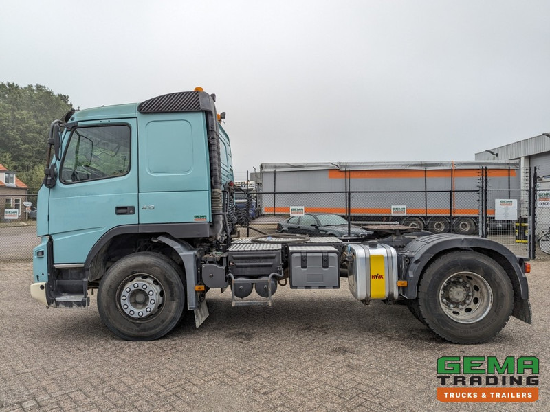 Leasing Volvo FMX410 4x2 SleepCab Euro5 Tipper Hydraulics - Toolbox - 05/2025APK (T1509) Volvo FMX410 4x2 SleepCab Euro5 Tipper Hydraulics - Toolbox - 05/2025APK (T1509): φωτογραφία 11