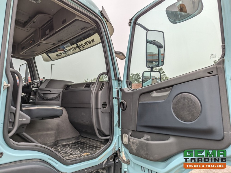 Leasing Volvo FMX410 4x2 SleepCab Euro5 Tipper Hydraulics - Toolbox - 05/2025APK (T1509) Volvo FMX410 4x2 SleepCab Euro5 Tipper Hydraulics - Toolbox - 05/2025APK (T1509): φωτογραφία 13