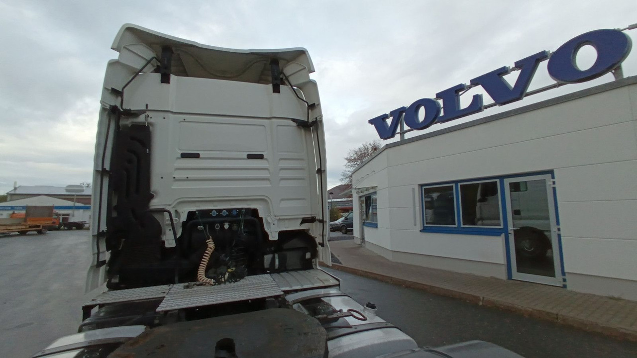 Τράκτορας MAN TGX 18:440 FLT XLX 2xTank Klima Spoiler Kühlbox MAN TGX 18:440 FLT XLX 2xTank Klima Spoiler Kühlbox: φωτογραφία 38 Τράκτορας MAN TGX 18:440 FLT XLX 2xTank Klima Spoiler Kühlbox MAN TGX 18:440 FLT XLX 2xTank Klima Spoiler Kühlbox: φωτογραφία 38