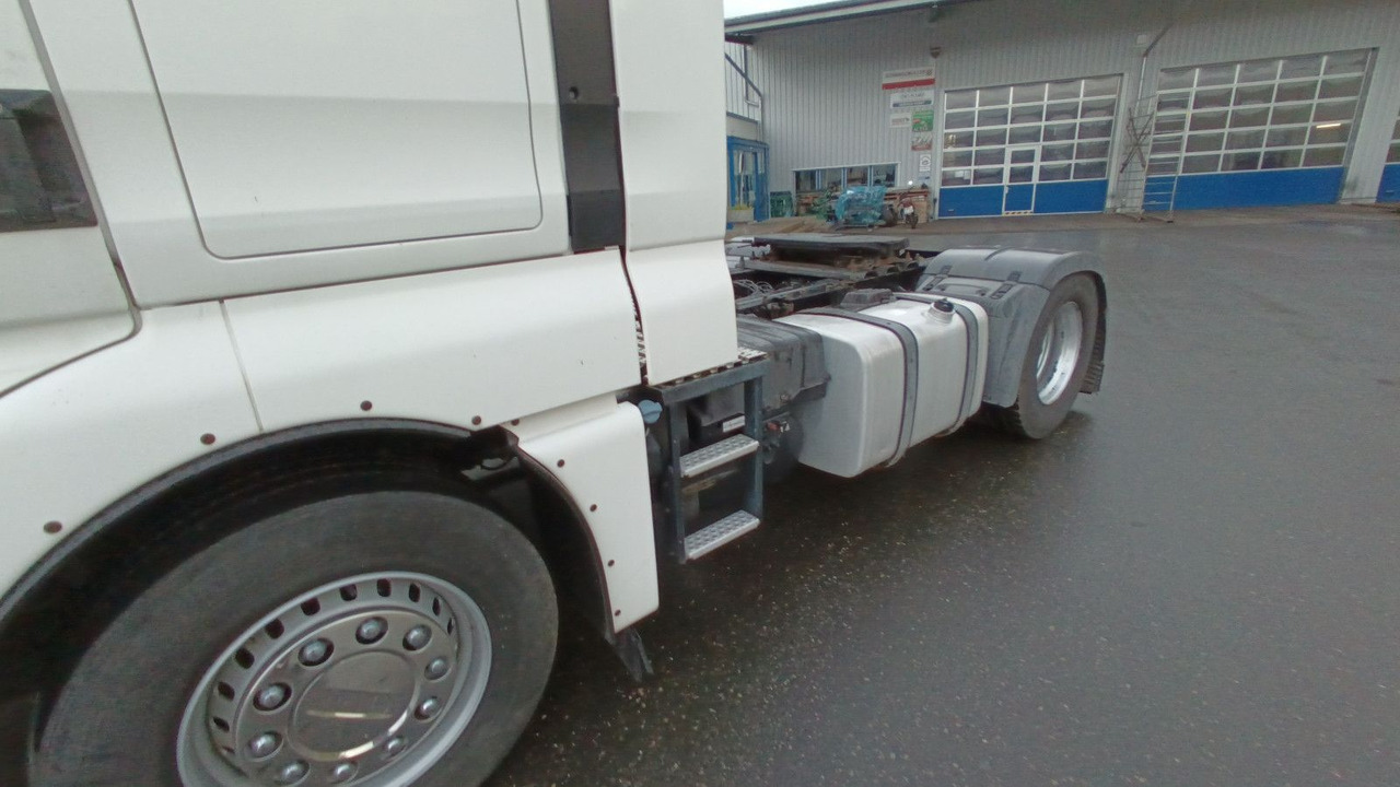 Τράκτορας MAN TGX 18:440 FLT XLX 2xTank Klima Spoiler Kühlbox MAN TGX 18:440 FLT XLX 2xTank Klima Spoiler Kühlbox: φωτογραφία 34 Τράκτορας MAN TGX 18:440 FLT XLX 2xTank Klima Spoiler Kühlbox MAN TGX 18:440 FLT XLX 2xTank Klima Spoiler Kühlbox: φωτογραφία 34