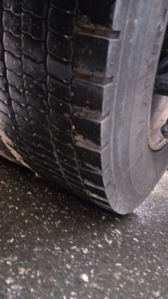 Τράκτορας MAN TGX 18:440 FLT XLX 2xTank Klima Spoiler Kühlbox MAN TGX 18:440 FLT XLX 2xTank Klima Spoiler Kühlbox: φωτογραφία 39 Τράκτορας MAN TGX 18:440 FLT XLX 2xTank Klima Spoiler Kühlbox MAN TGX 18:440 FLT XLX 2xTank Klima Spoiler Kühlbox: φωτογραφία 39