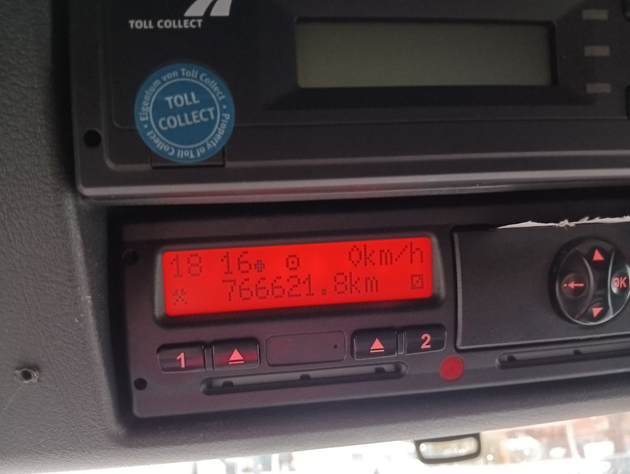 Τράκτορας MAN TGX 18:440 FLT XLX 2xTank Klima Spoiler Kühlbox MAN TGX 18:440 FLT XLX 2xTank Klima Spoiler Kühlbox: φωτογραφία 31 Τράκτορας MAN TGX 18:440 FLT XLX 2xTank Klima Spoiler Kühlbox MAN TGX 18:440 FLT XLX 2xTank Klima Spoiler Kühlbox: φωτογραφία 31