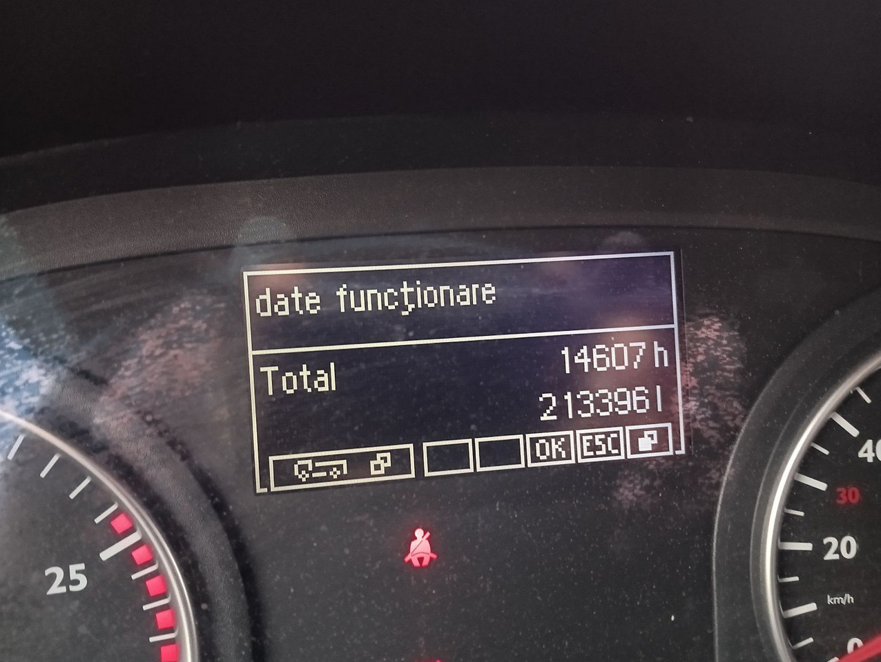 Τράκτορας MAN TGX 18:440 FLT XLX 2xTank Klima Spoiler Kühlbox MAN TGX 18:440 FLT XLX 2xTank Klima Spoiler Kühlbox: φωτογραφία 30 Τράκτορας MAN TGX 18:440 FLT XLX 2xTank Klima Spoiler Kühlbox MAN TGX 18:440 FLT XLX 2xTank Klima Spoiler Kühlbox: φωτογραφία 30