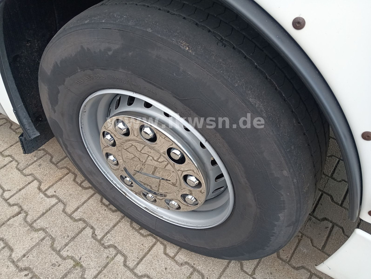 Τράκτορας MAN TGX 18:440 FLT XLX 2xTank Klima Spoiler Kühlbox MAN TGX 18:440 FLT XLX 2xTank Klima Spoiler Kühlbox: φωτογραφία 18 Τράκτορας MAN TGX 18:440 FLT XLX 2xTank Klima Spoiler Kühlbox MAN TGX 18:440 FLT XLX 2xTank Klima Spoiler Kühlbox: φωτογραφία 18