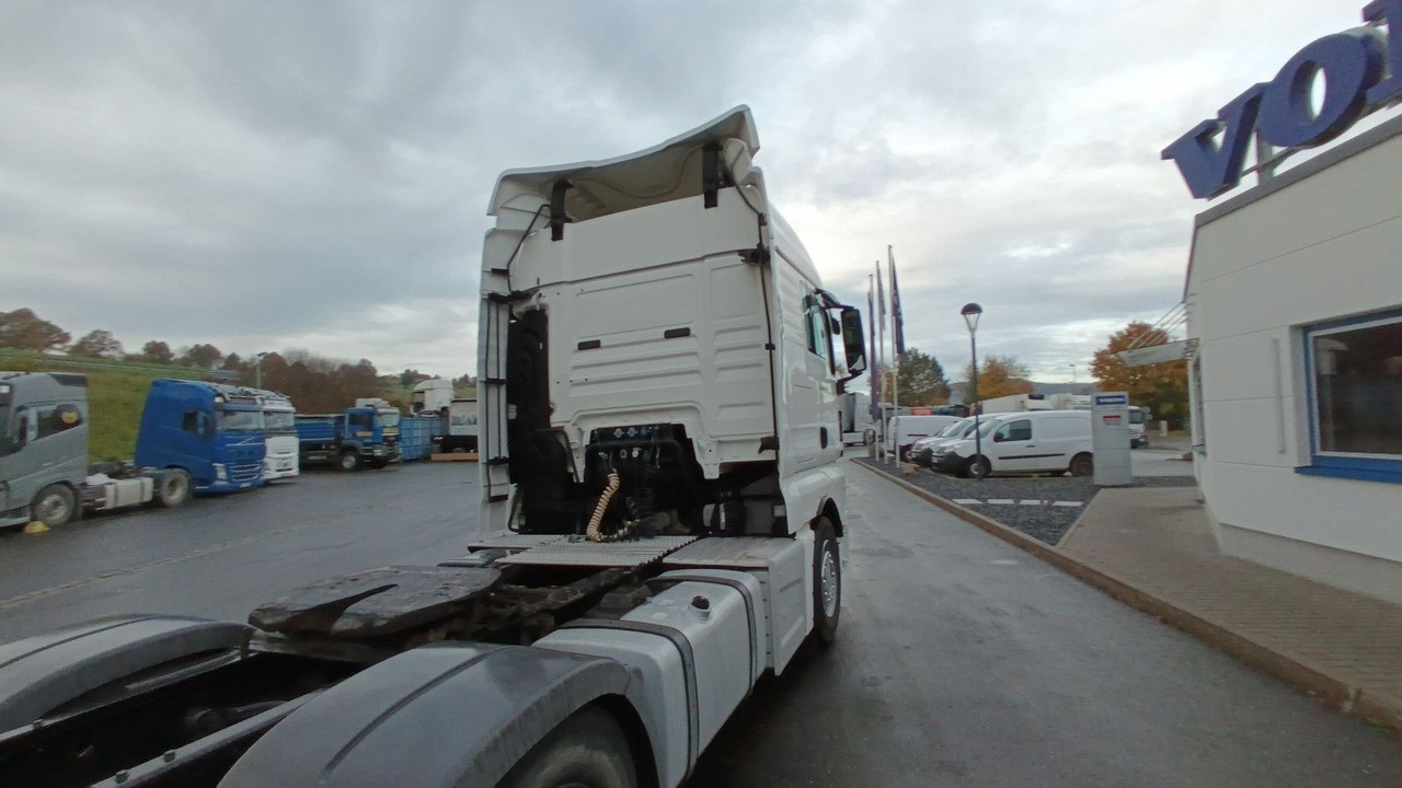 Τράκτορας MAN TGX 18:440 FLT XLX 2xTank Klima Spoiler Kühlbox MAN TGX 18:440 FLT XLX 2xTank Klima Spoiler Kühlbox: φωτογραφία 37 Τράκτορας MAN TGX 18:440 FLT XLX 2xTank Klima Spoiler Kühlbox MAN TGX 18:440 FLT XLX 2xTank Klima Spoiler Kühlbox: φωτογραφία 37